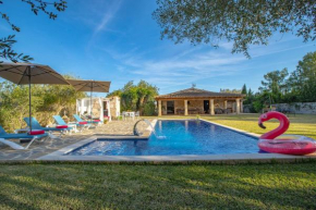 Villa LLosia By SunVillas Mallorca